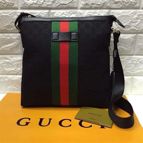 gucci mens bag price philippines